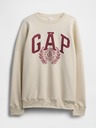 GAP Oversize pulóver Gap Athletic logóval GAP