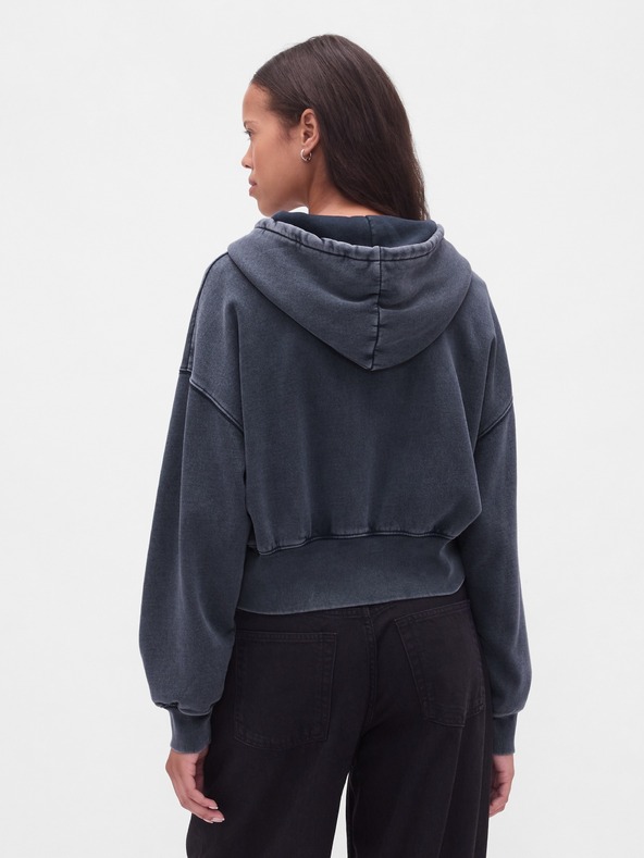 GAP Oversize VintageSoft pulóver GAP