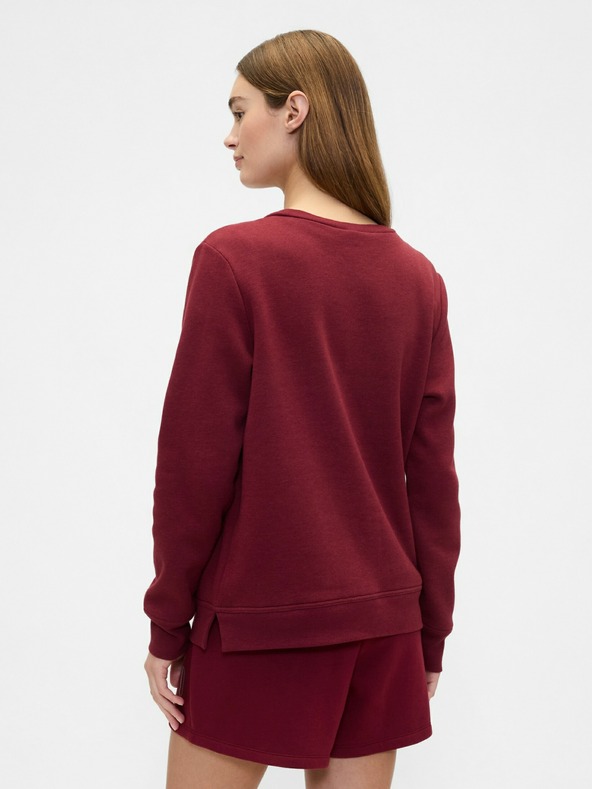 GAP GAP logós pulóver