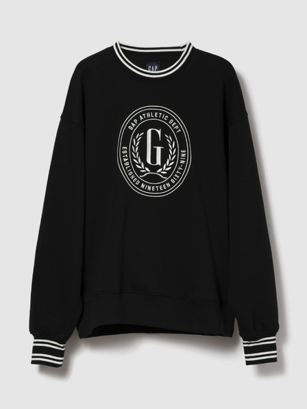GAP Oversize VintageSoft pulóver GAP