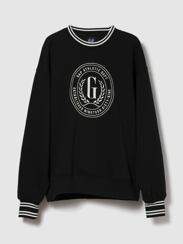 GAP Oversize pulóver VintageSoft GAP