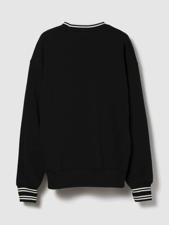 GAP Oversize pulóver VintageSoft GAP