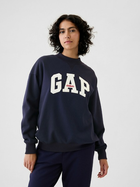 GAP Oversize pulóver Gap Athletic GAP