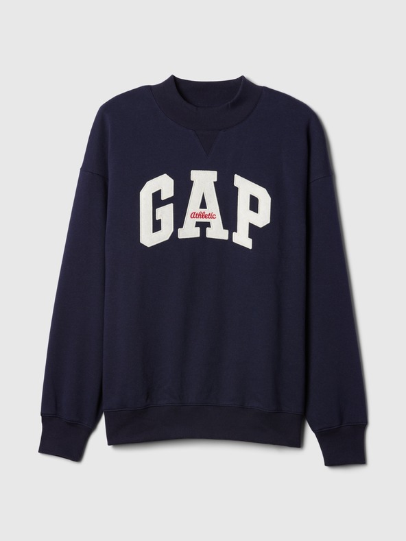 GAP Oversize pulóver Gap Athletic GAP