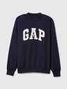 GAP Oversize pulóver Gap Athletic GAP