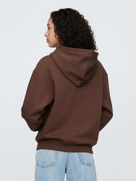 GAP GAP logós pulóver