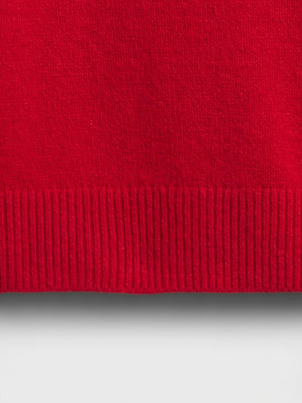 GAP CashSoft pulóver GAP