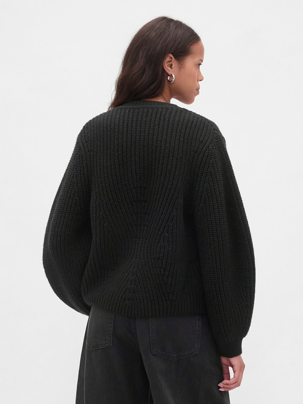 GAP Bordás kardigán GAP