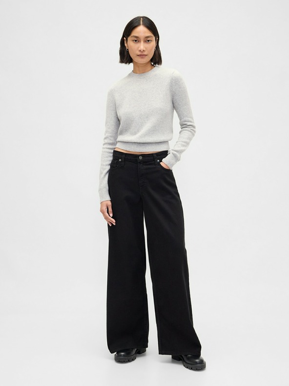 GAP CashSoft pulóver GAP