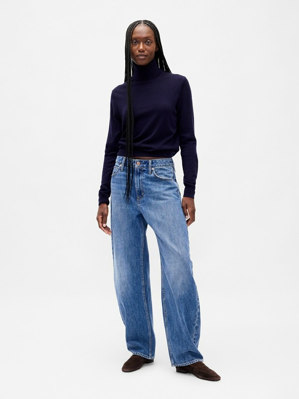 GAP Merinó gyapjú garbó GAP