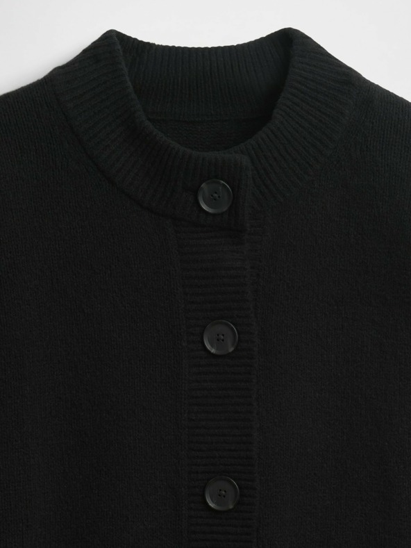 GAP Oversize kardigán CashSoft GAP