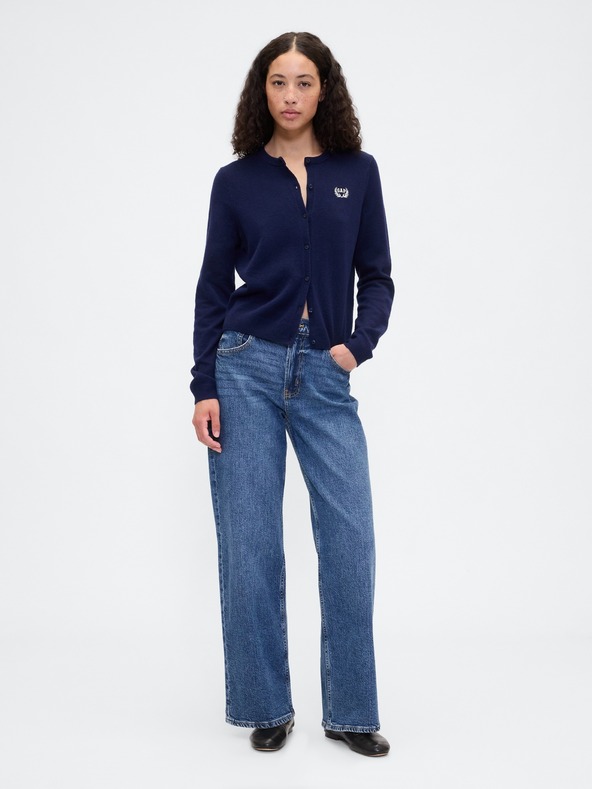 GAP CashSoft kardigán GAP