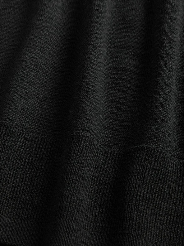 GAP Merinó gyapjú pulóver GAP