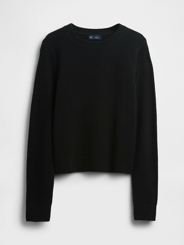 GAP CashSoft pulóver GAP