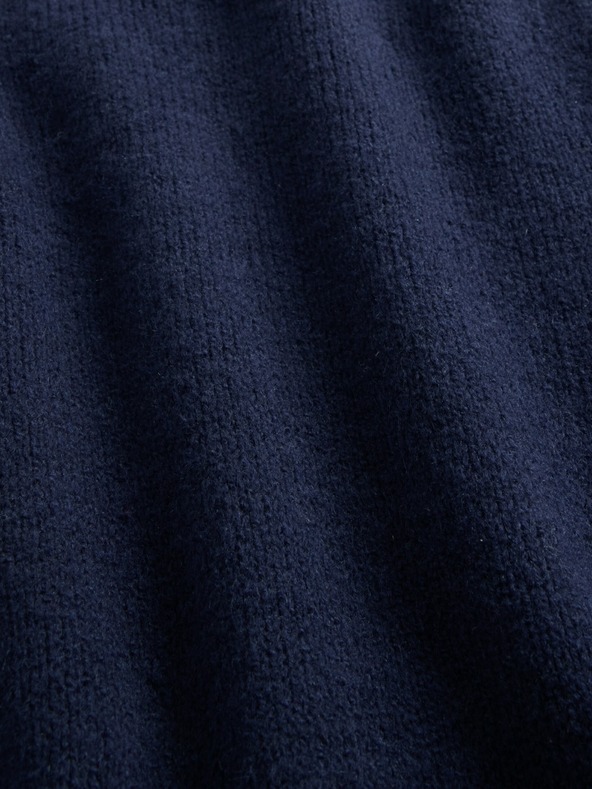 GAP CashSoft pulóver GAP