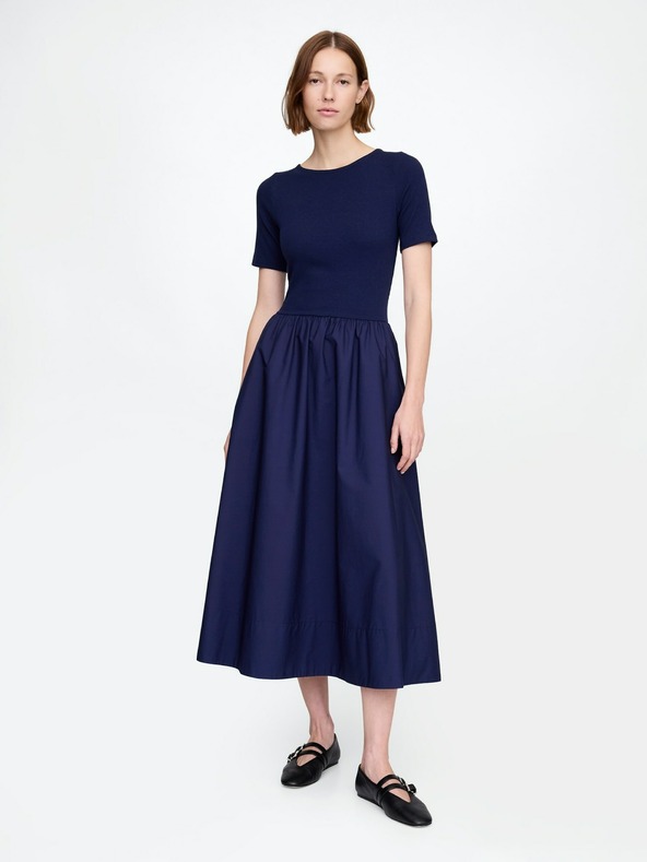 GAP Maxi ruha zsebekkel GAP