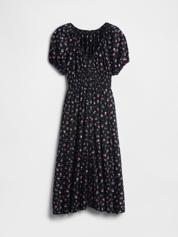 GAP Midi ruha zsebekkel GAP