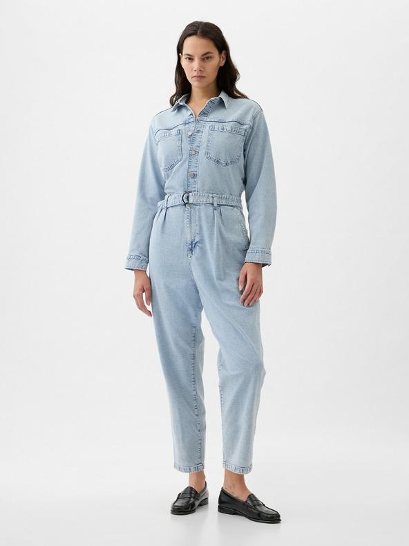 GAP Farmer overall GAP