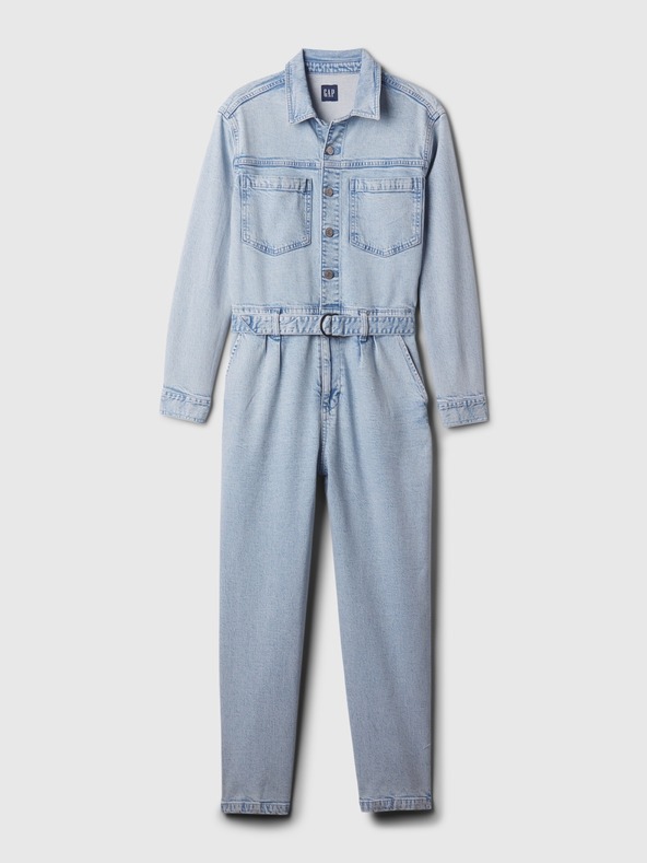 GAP Farmer overall GAP