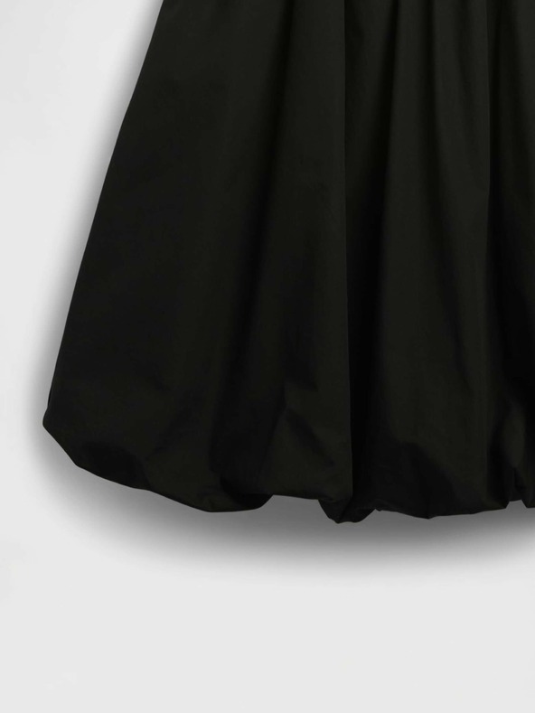 GAP Ballon mini ruha GAP