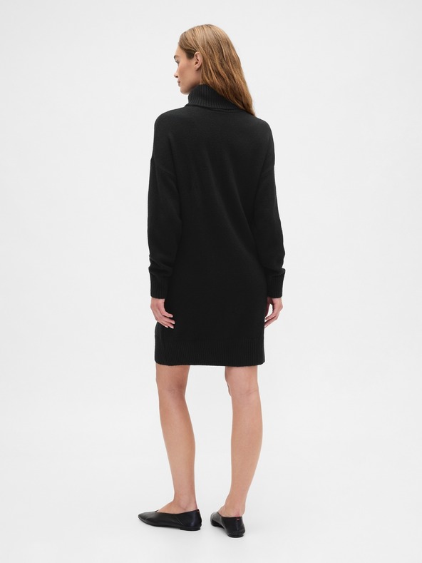 GAP Kötött ruha CashSoft GAP