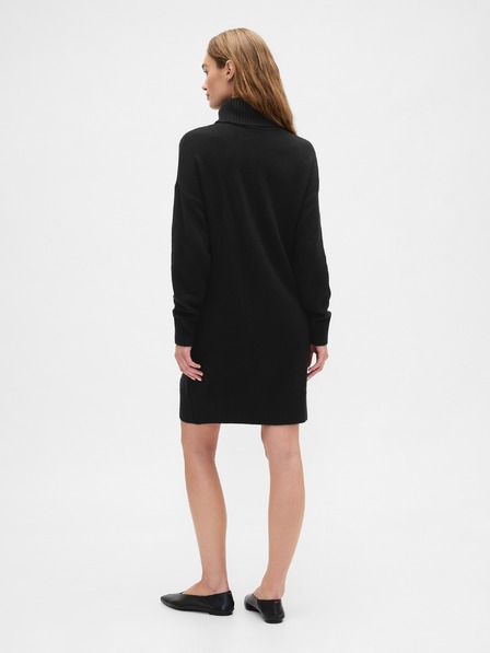 GAP Kötött ruha CashSoft GAP