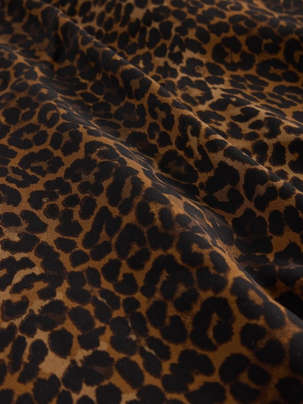 GAP Szatén maxi szoknya GAP