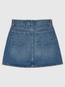 GAP Mini farmer szoknya GAP