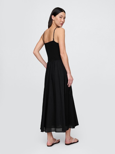 GAP Maxi ruha zsebekkel GAP