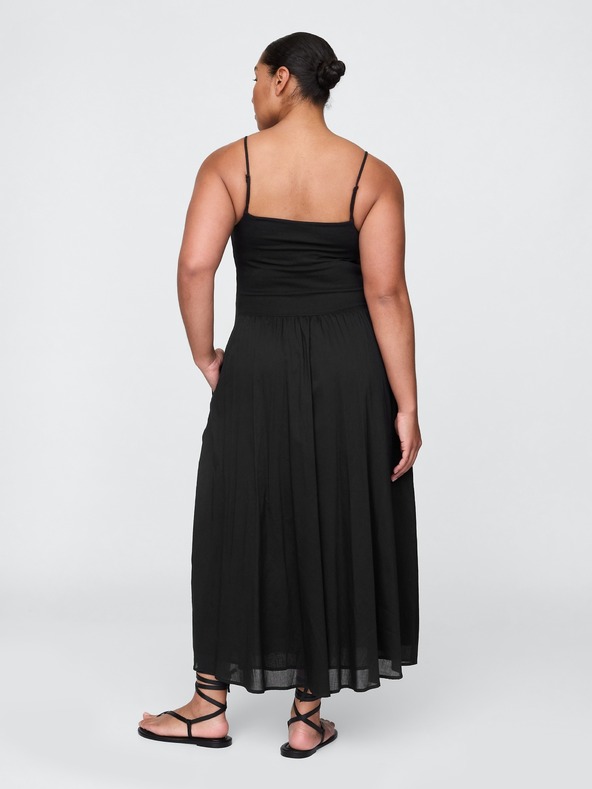 GAP Maxi ruha zsebekkel GAP