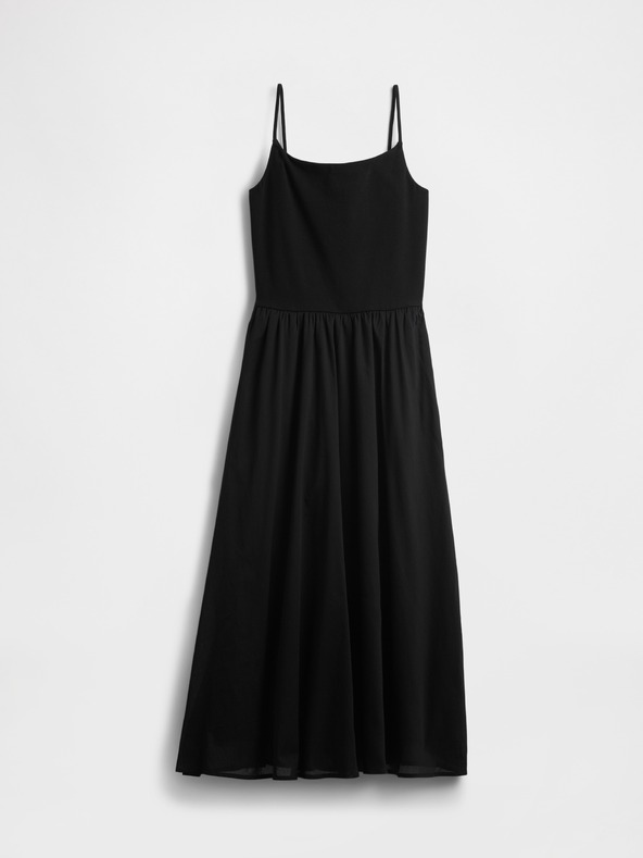 GAP Maxi ruha zsebekkel GAP