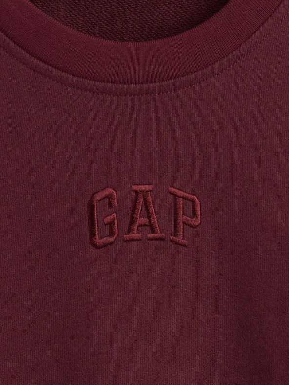 GAP Pulóverruha Heavyweight GAP