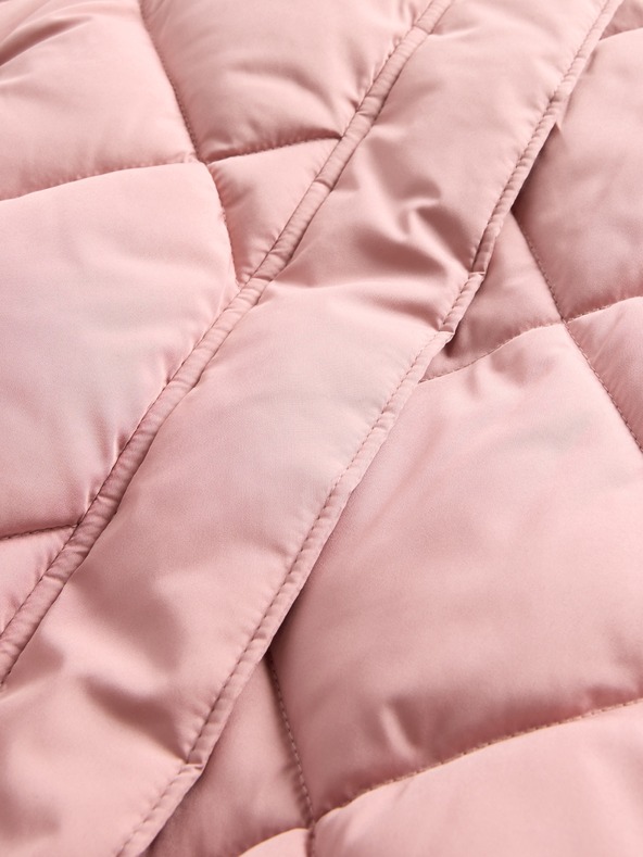 GAP Gyerek steppelt kabát PrimaLoft® GAP