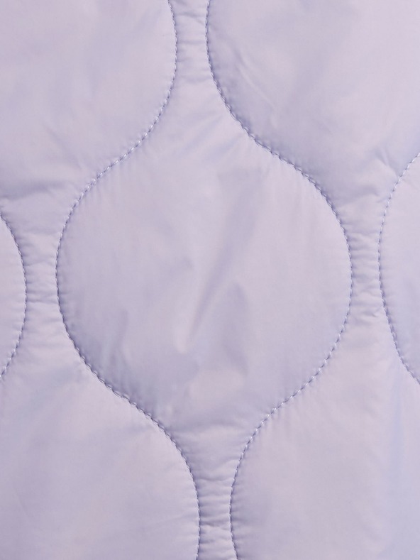 GAP Gyerek steppelt vízlepergető kabát PrimaLoft® GAP