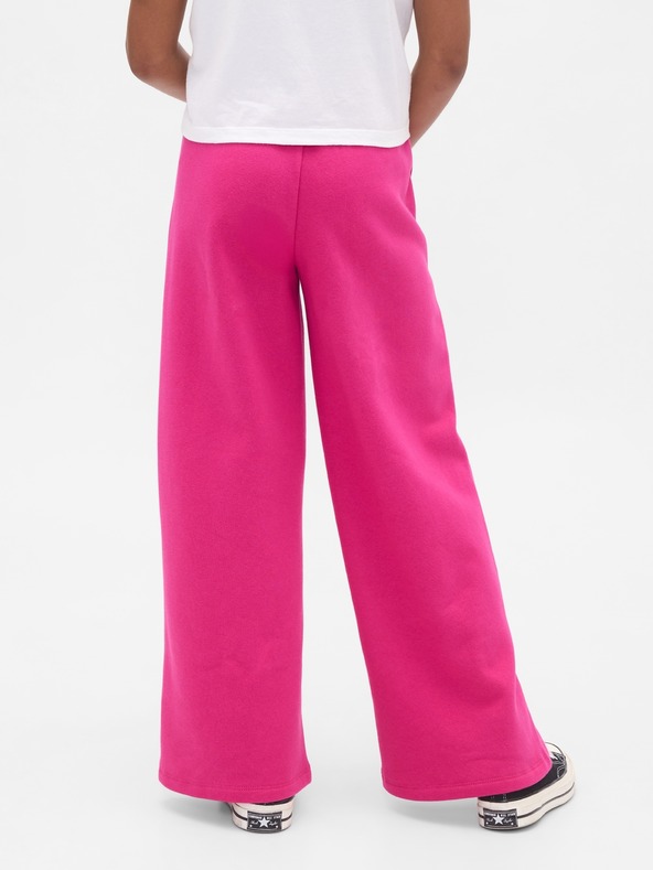 GAP Gyerek melegítőnadrág Baggy VintageSoft GAP