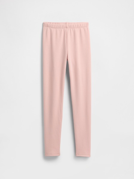 GAP Gyerek kötött leggings GAP