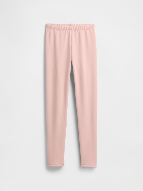 GAP Gyerek kötött leggings GAP