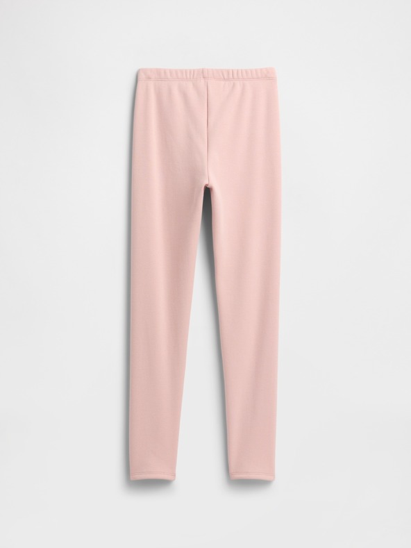 GAP Gyerek kötött leggings GAP