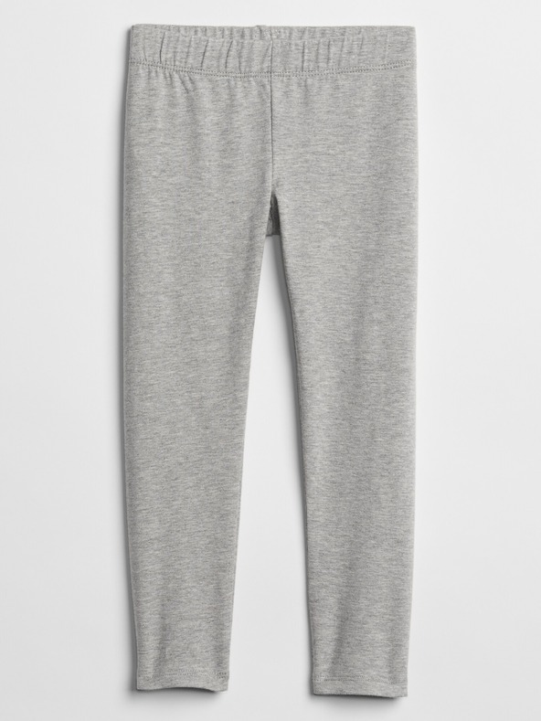 GAP Gyerek jersey leggings GAP
