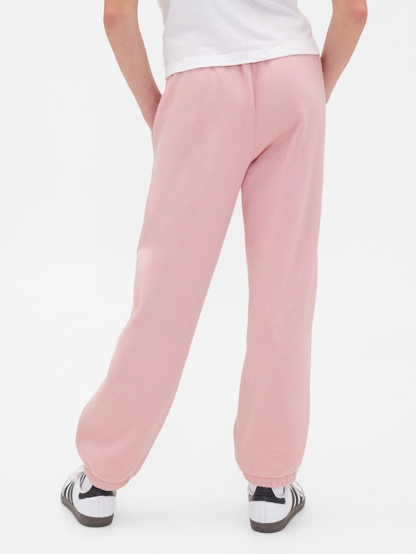 GAP Gyerek melegítőnadrág VintageSoft anyagból GAP