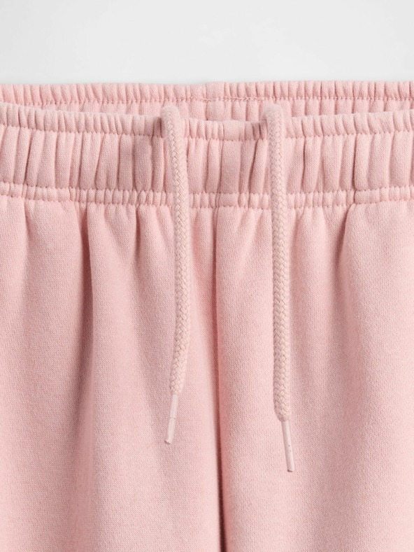 GAP Gyerek melegítőnadrág VintageSoft anyagból GAP