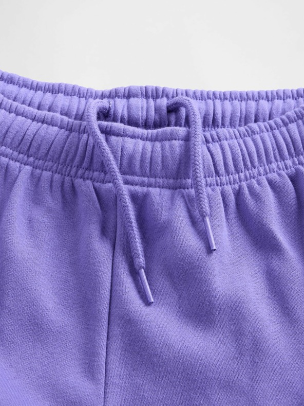 GAP Gyerek melegítőnadrág VintageSoft anyagból GAP