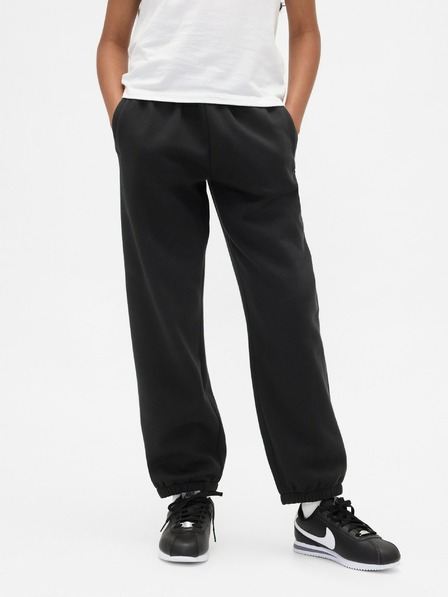 GAP Gyerek melegítőnadrág VintageSoft anyagból GAP