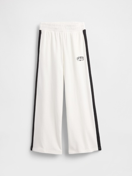 GAP Gyerek melegítőnadrág Baggy VintageSoft GAP