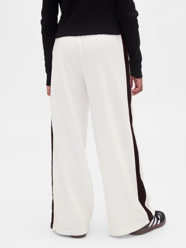 GAP Gyerek melegítőnadrág Baggy VintageSoft GAP