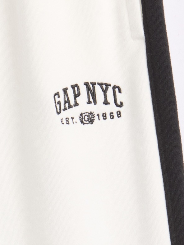 GAP Gyerek melegítőnadrág Baggy VintageSoft GAP