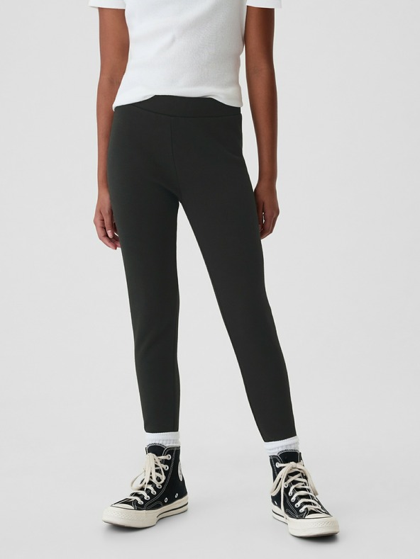 GAP Gyerek bélelt leggings GAP