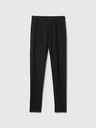 GAP Gyerek bélelt leggings GAP