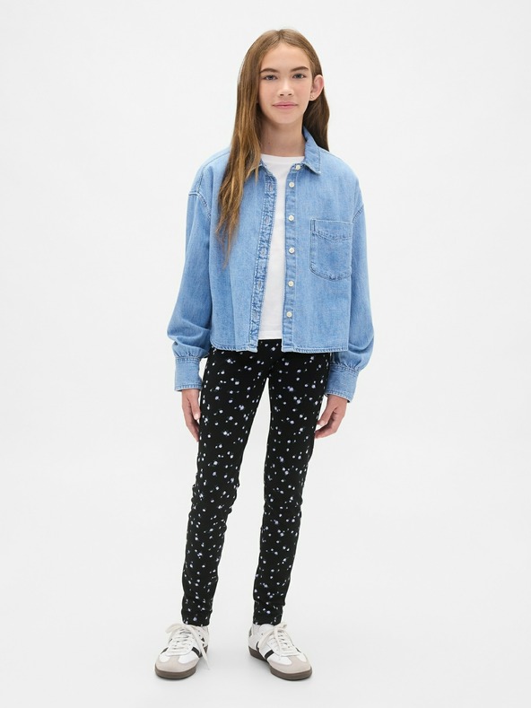 GAP Gyerek leggings GAP