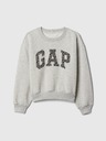 GAP Gyerek oversize pulóver GAP
